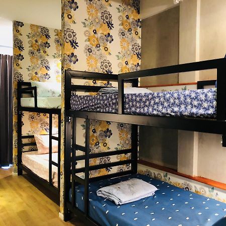 Wj Hostel بانكوك المظهر الخارجي الصورة