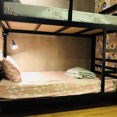 Wj Hostel بانكوك المظهر الخارجي الصورة
