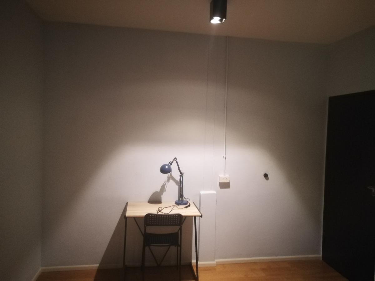 Wj Hostel بانكوك المظهر الخارجي الصورة