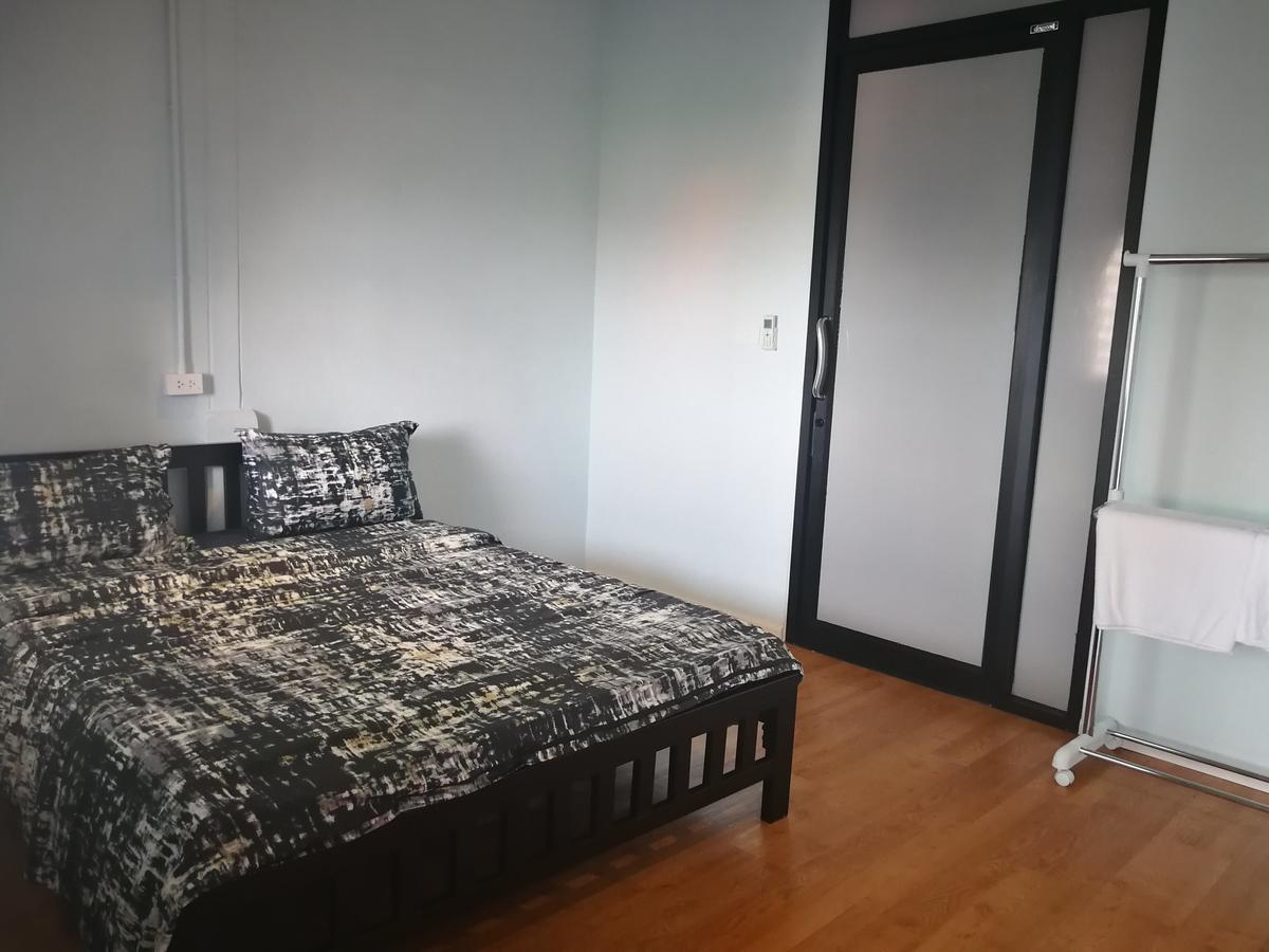 Wj Hostel بانكوك المظهر الخارجي الصورة