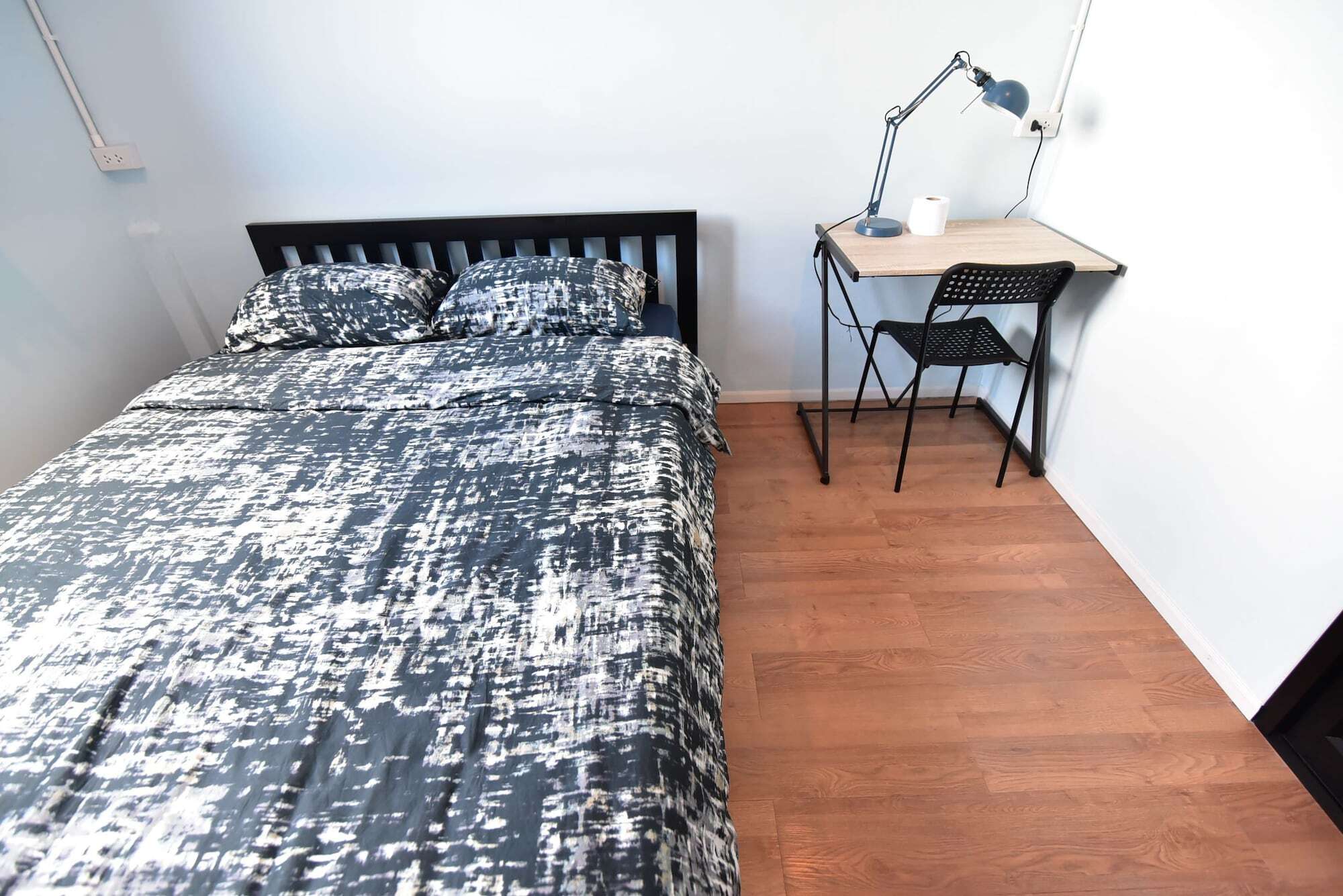 Wj Hostel بانكوك المظهر الخارجي الصورة